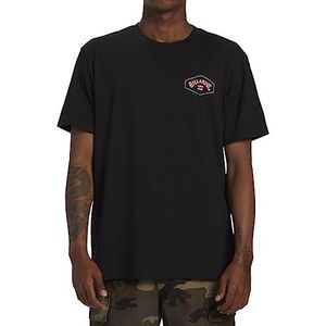 BILLABONG Exit Arch SS T-shirt voor heren (1 stuk)