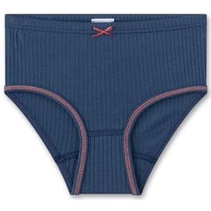 Sanetta 336618 onderbroek Meisjes, Blauw