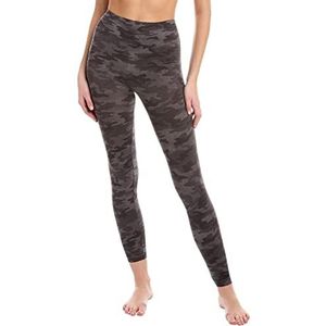 Spanx FL3515 Leggings, Heather Camo, dames