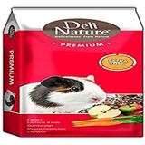 Deli Nature Premium voor cavia's, 3 kg