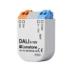 Lunatone Signaalomvormer DALI 86458508-AN