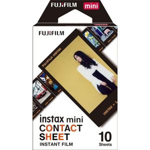 instax mini film contactframe