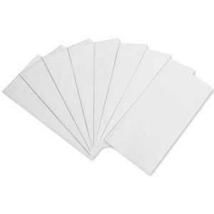 American Greetings Wit zijdepapier (125 vellen)
