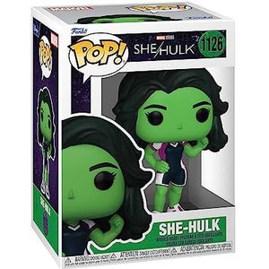Funko Pop vinyl: She-Hulk