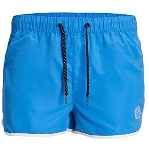 Jack & Jones Jpstcuba Jjswim Solid Badpak voor heren, Super Sonic, S, Super Sonic