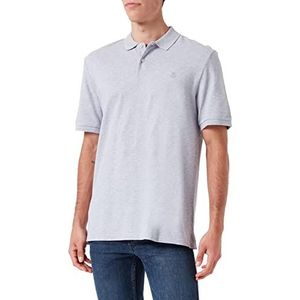 Marc O'Polo B21223053092 T-shirt voor heren, Grijs