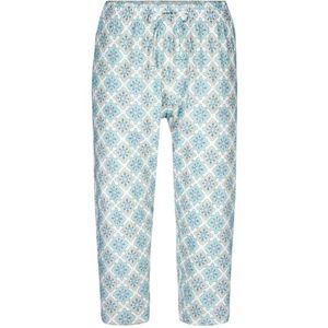 CALIDA Pantalon d'équilibre Favourites pour femme, bleu glacier, 36-38