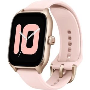 Amazfit GTS 4 roze