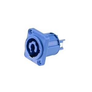 NEUTRIK PowerCon Mount Plug Bu NAC3MPXXA
