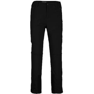 Killtec Pantalon Softshell Kow 48 Mn Sftshll Pnts pour homme, Noir, 52 (EU), Noir, 62