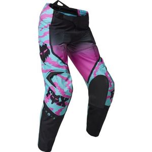 Fox Racing Pantalon Homme, vert, M