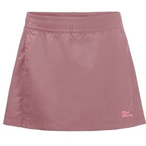 Jack Wolfskin Sun Skort G Rok voor meisjes (1 stuk)