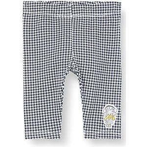 Chicco Pantalon long en coton chaud (481), fille 0-24, gris, 56