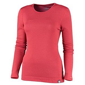 Nomad Rough T-shirt voor dames, Tulip