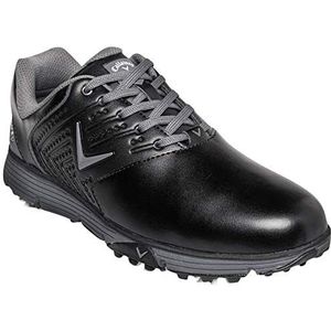 Callaway M574 Chev Mulligan S Golf Shoes herenschoenen, zwart.