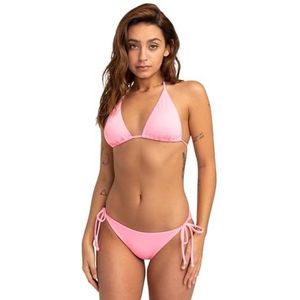 Quiksilver Sol Searcher Multi Tri bikinitop voor dames (1 stuk)