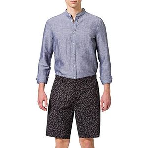 Sisley Herenshorts, meerkleurig (901)