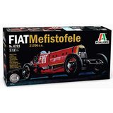 Italeri 4701 Montagekit Sportwagen Modelbouw 1:12