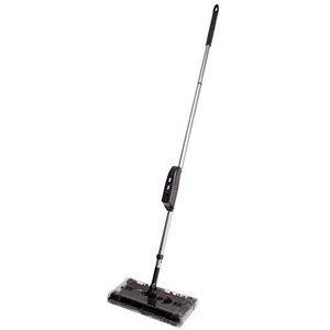 Swvel Sweeper Elektrische bezem, draaibaar, voor stofzuiger, accu, oplaadbaar, draaibaar