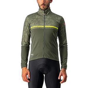 CASTELLI finestre heren jas