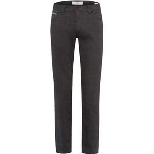 BRAX Style Cadiz C Woolook Pantalon Gris 31W x 36L Homme, gris, 31W / 36L