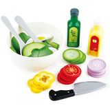 Hape E3174 - Dieet salade dienblad