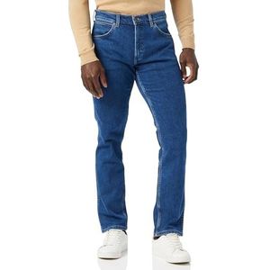 Wrangler Greensboro Jeans voor heren