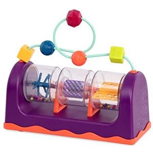 B. Toys - 44227 - Kogelbaan - Spin & Roll