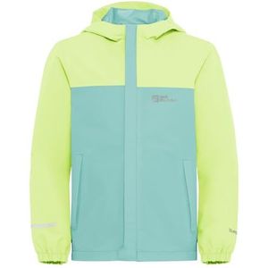 Jack Wolfskin Tucan Jacket K Uniseks kinderjas