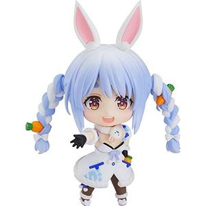 Good Smile Company Gebruikte pekora Fig 10 cm hololive productie nendoroid