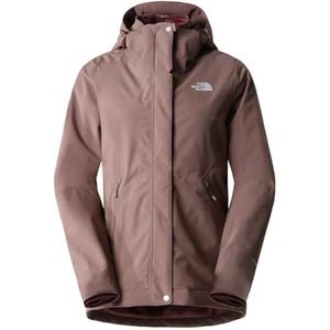 THE NORTH FACE Damesjas, beige, M, Beige