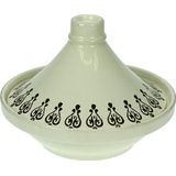 Cosy & Trendy Sydney Tajine - 1L - 28 cm - Cream