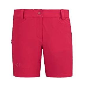 MILLET Trekker Stretch shorts – shorts – Trekker Stretch Shorts – Dames