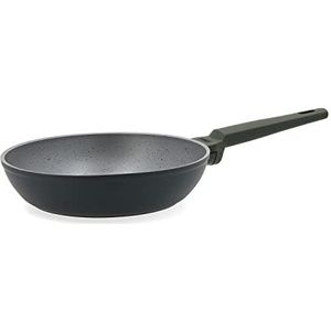 PYREX GEOH gesmede aluminium pan 24 cm