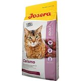 JOSERA Senior 2 kg | Droogvoer voor oudere katten of chronische nierinsufficiëntie | Super Premium voer | Zak van 2 kg
