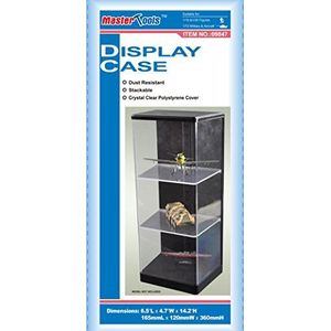 Master Tools 009847 modelbouwset, accessoires, meerkleurig