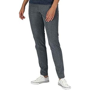 Regatta Pentre Hiking Pants dames, Sealgrey Mar