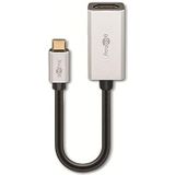 goobay Adapt. USB-C 4.0 > HDMI 60194