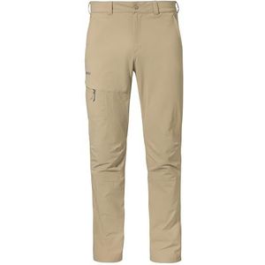 Schöffel Pantalon Koper1