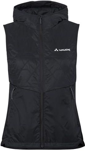 VAUDE Dames Freney Vest V Vest Dames