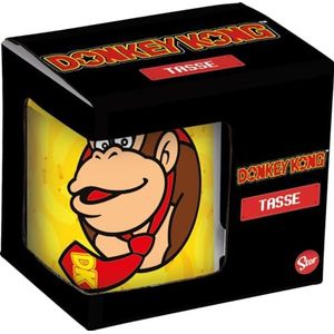 Super Mario Donkey Kong mok 325 ml