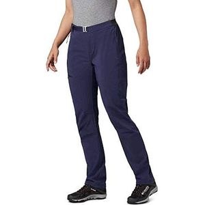 Columbia Titan Pass broek voor dames, nocturne