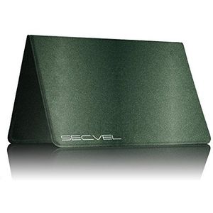 SECVEL - Creditcardhouder CF+ Premium, Helios, kaarthoes