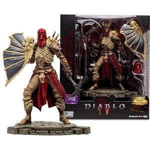 Diablo 4 Necromancer (Epic) figuur 15 cm