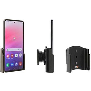 Brodit Apparaat houder 711309, gemaakt in Zweden, voor smartphones, Samsung Galaxy A53 5G SM-A536B/DS