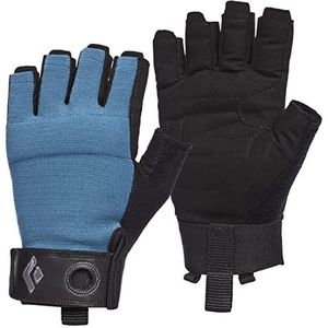 Black Diamond Crag Handschoenen, uniseks, Astral Blue