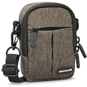 Cullmann Malaga Compact 300 - Bruin - Camera Tas