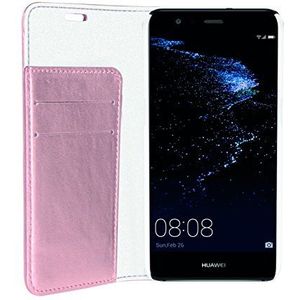 Phonix HUP1LBCO beschermhoes voor Huawei Ascend P10 Lite, roze