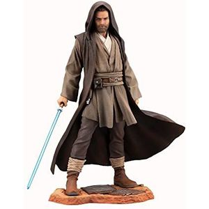 Star Wars OBI-WAN KENOBI - Obi-Wan Kenobi - ARTFX beeldje 1/7 27 cm