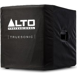 Alto Professional TS15S Cover - Duurzame TS15S versterkte subwoofer hoes met nylon voering en toegangsgreep